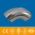 304/316l high quality welding elbow